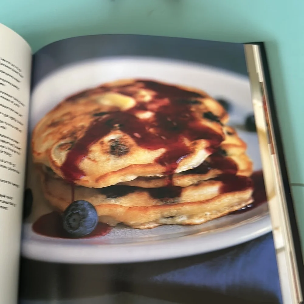 Williams - Sonoma Breakfast best meal of the day